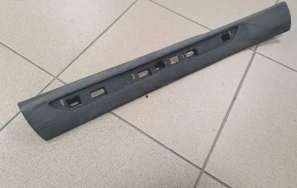BMW X5 F15 Front sill trim cover 7284557