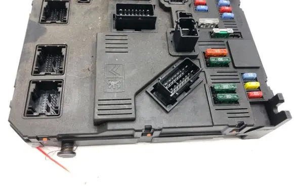 Other control units/modules