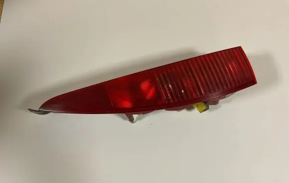 Citroen C5 Rear/tail lights