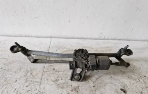 Opel Astra H Headlight wiper blade set 