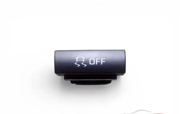 Skoda Octavia Mk2 (1Z) ESP (stability program) switch 1Z0927134D