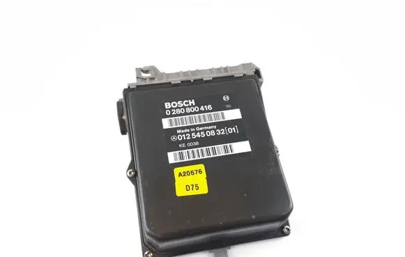Mercedes-Benz SL R129 Engine control unit/module 0125450832 0280800416