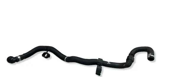 Jaguar I-Pace Engine coolant pipe/hose 