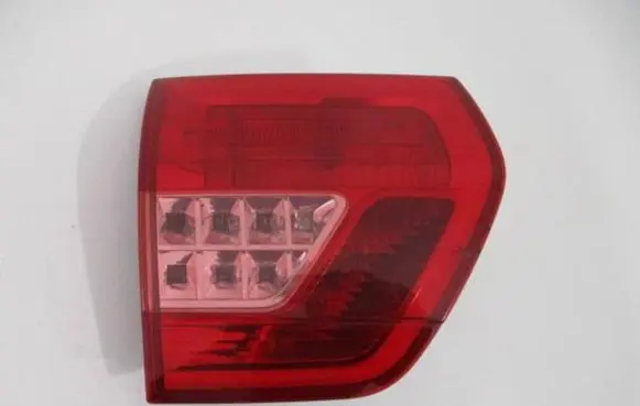 Citroen C5 Tailgate rear/tail lights 9681074380