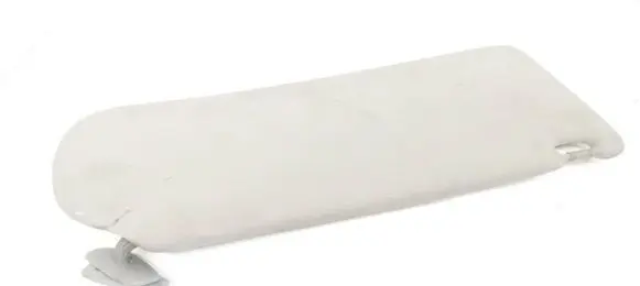Audi 100 S4 C4 Sun visor 4A2857551