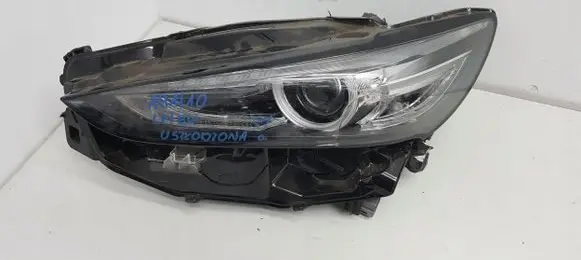 Mercedes-Benz Sprinter W906 Sensor 10004
