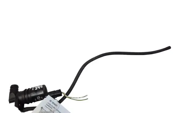 Citroen C4 Grand Picasso Windscreen/windshield washer pump 9643447780