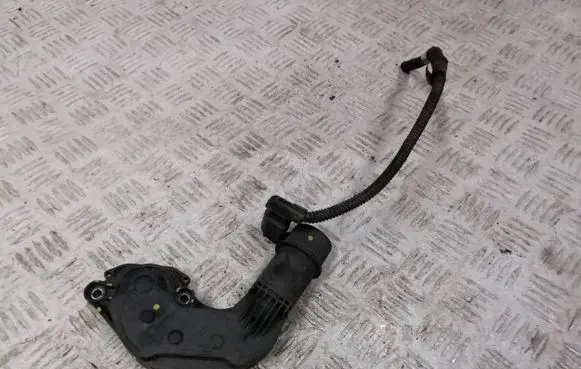 Renault Captur II Other brake parts 0204N11596