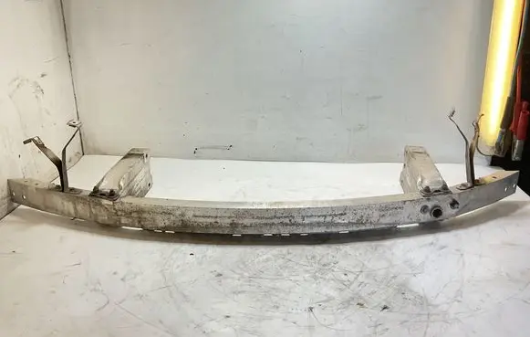 Mercedes-Benz CLS C218 X218 Front bumper cross member A2126200395
