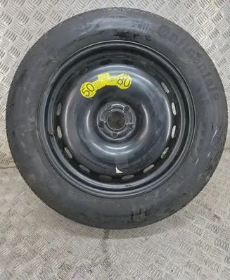 Land Rover Range Rover Velar R19 spare wheel 