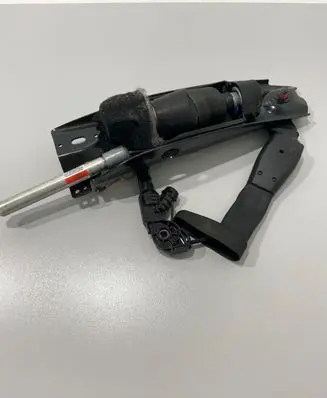 Volvo XC70 Front seatbelt