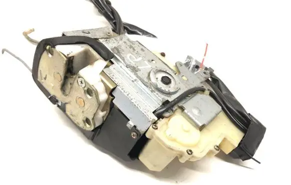 Lexus GS 300 400 430 Front door lock