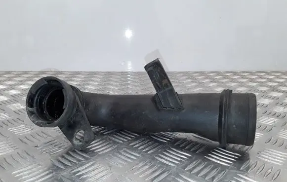 Peugeot 607 Air intake hose/pipe 9651937080