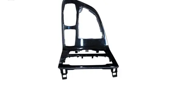 BMW 2 F45 Gear shifter surround trim plastic 928761113 127B8350B 5116F005921