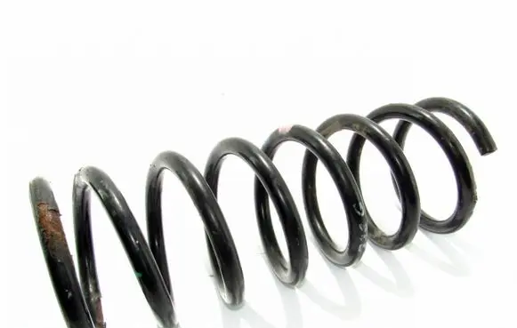 Ford Galaxy Rear coil spring