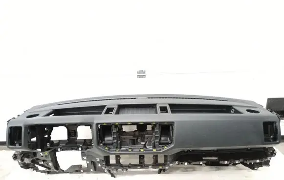 Volkswagen Crafter Dashboard 7C0857051B