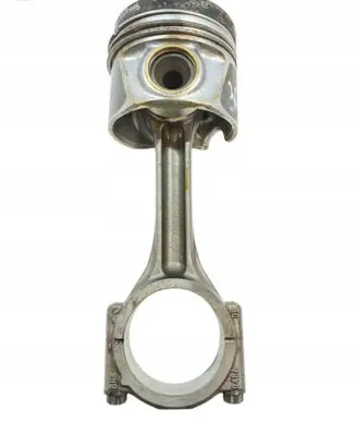 Volkswagen Touran III Piston with connecting rod 0811W