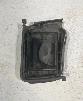 BMW 5 E39 Interior heater climate box assembly housing 64318379624