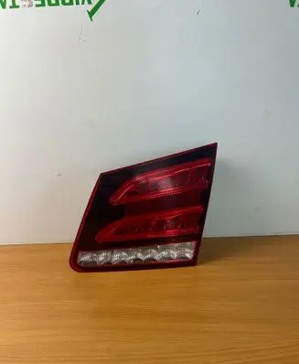 Mercedes-Benz E AMG W212 Tailgate rear/tail lights A2129062003