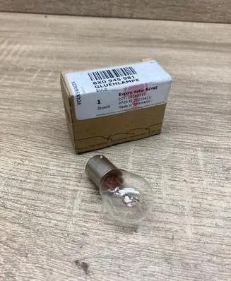 Audi A1 Rear tail light bulb 8X0945981