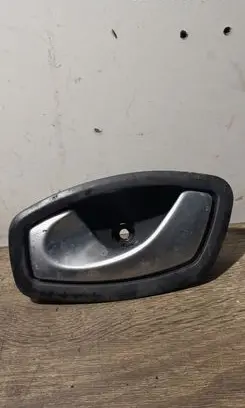 Renault Megane III Front door exterior handle 110485