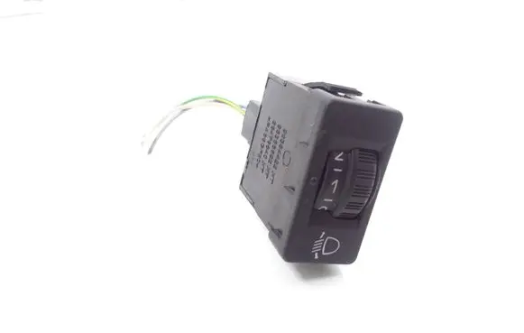 Peugeot Partner Headlight level height control switch 96384422XT 96366692XT