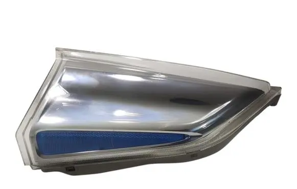 Nissan Leaf I (ZE0) Headlights/headlamps set L90030068
