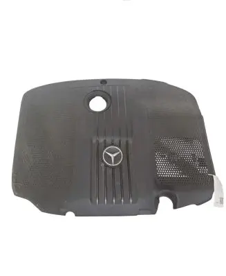 Mercedes-Benz E W212 Engine cover (trim) A6510102767