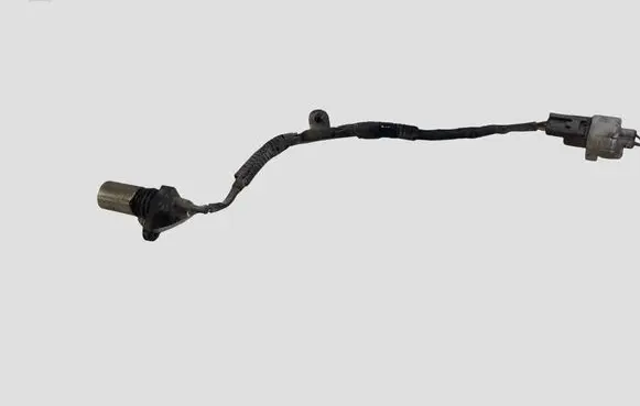 Toyota Avensis T270 Crankshaft position sensor 9091905069 0296001471