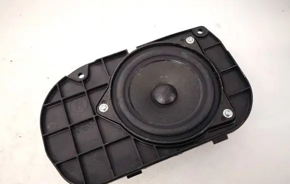 BMW 5 F10 F11 Front door speaker 928963801