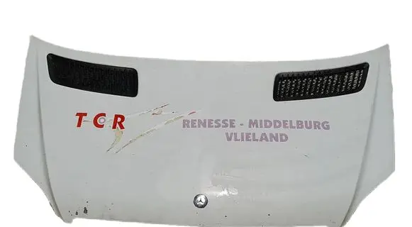 Mercedes-Benz Sprinter W906 Engine bonnet/hood A9067500002