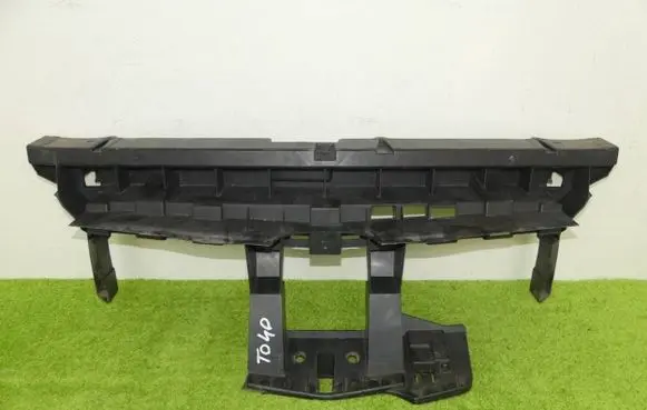 Mercedes-Benz Citan W415 Radiator support slam panel 41558850216