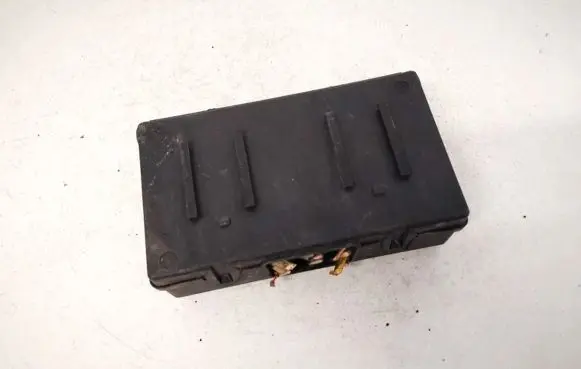 Fuse box set