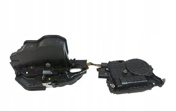 BMW X6 E71 Rear door lock 7315024