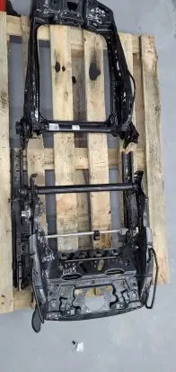 Audi A4 S4 B9 Seat frame 