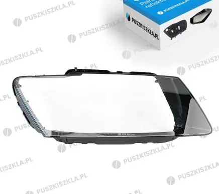 Audi Q5 SQ5 Headlight lense 5905049703859