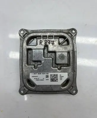 Peugeot 308 Xenon control unit/module 130732940400