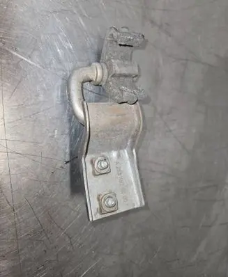 Mercedes-Benz GLC X253 C253 Muffler mount bracket/holder A2534920800