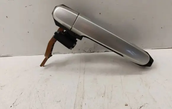 Toyota Auris 150 Rear door exterior handle 692110D901 6920402120