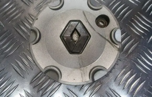 Renault Laguna II Original wheel cap