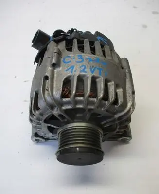 Generator/alternator