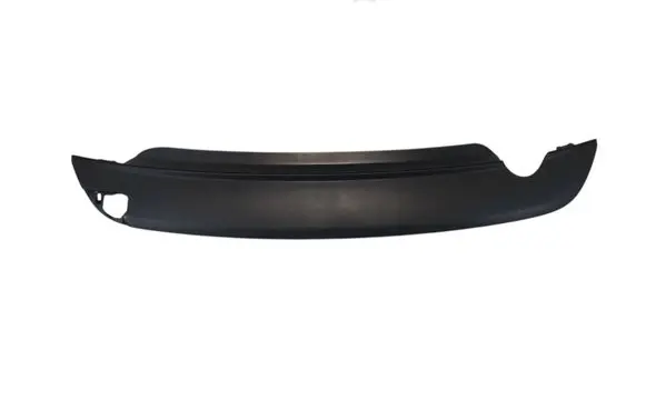 Volkswagen Golf Plus Front bumper lip 5M0807568H