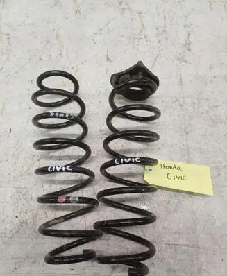 Honda Civic X Rear coil spring