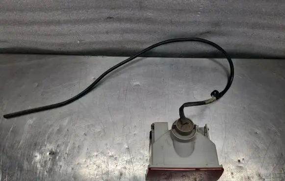 Subaru XV I Rear fog light 31701