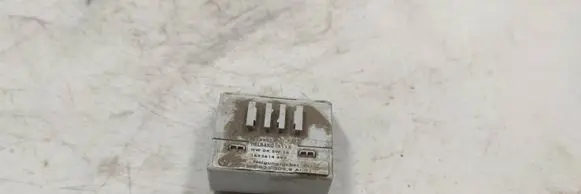 BMW 3 E46 Alarm control unit/module 657569232099 55892110 HENBAK05113