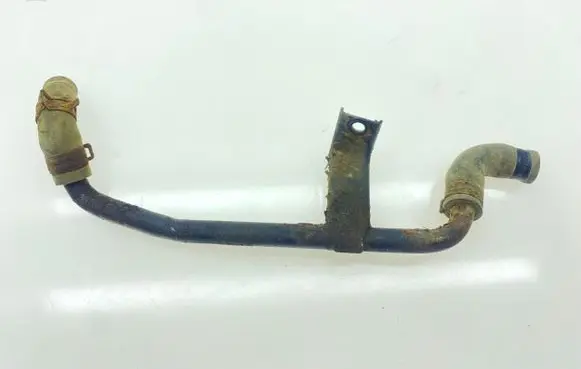 Subaru Forester SF Engine coolant pipe/hose