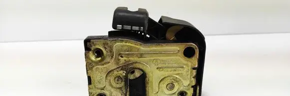 Renault Scenic I Front door lock