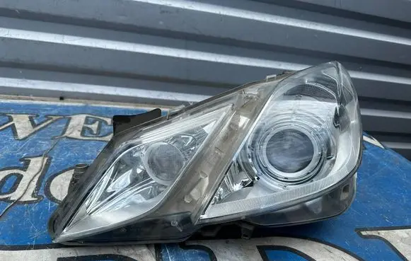 Headlight/headlamp