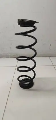 Peugeot 208 II Rear coil spring