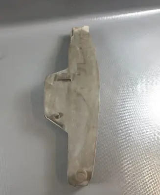 Skoda Superb B8 (3V) Fender foam support/seal 3V0864235